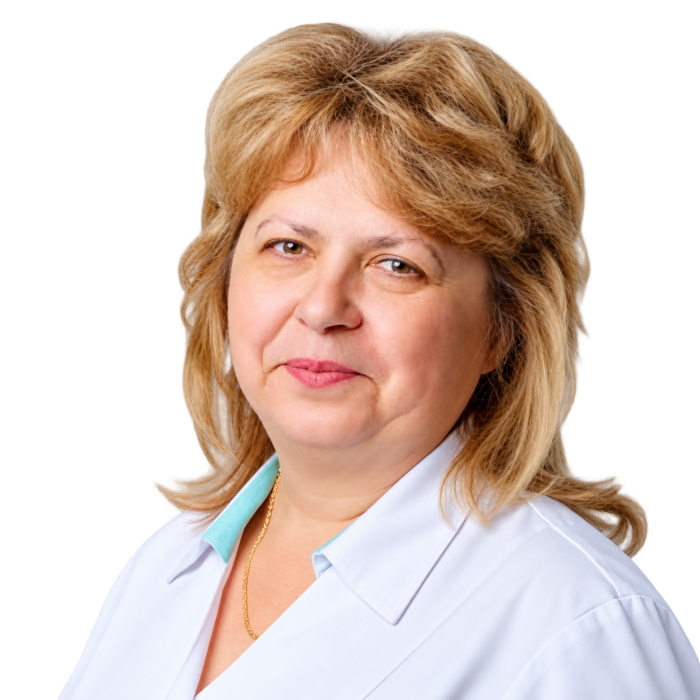 Климина Ирина Викторовна